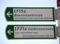 Zuiderzeeroute